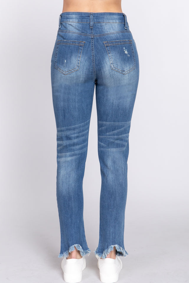 Diego Denim Jeans