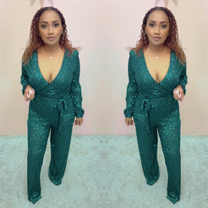 Laila Jumpsuit