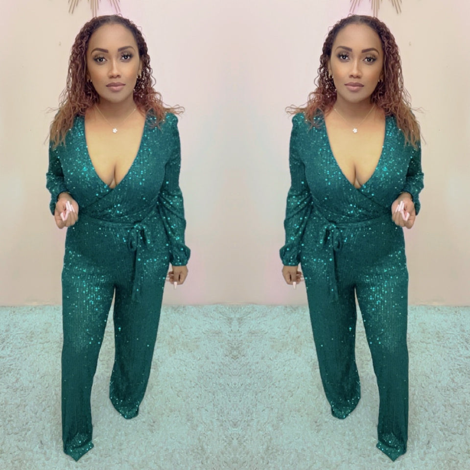 Laila Jumpsuit