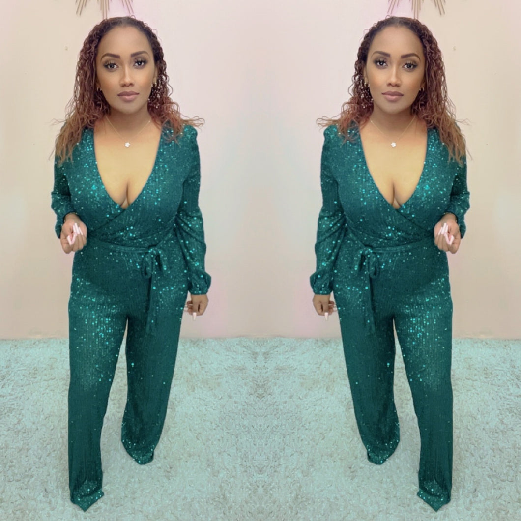 Laila Jumpsuit