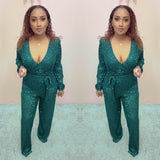 Laila Jumpsuit