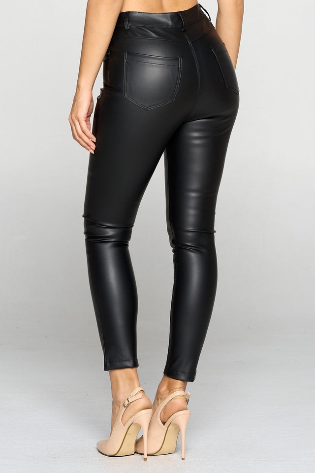 Suzy Pants (Black)