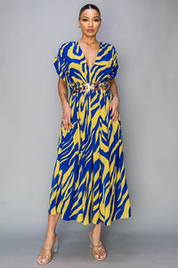 Lauren Maxi Dress