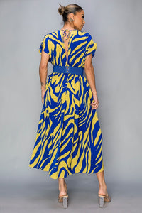 Lauren Maxi Dress