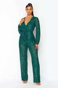 Laila Jumpsuit