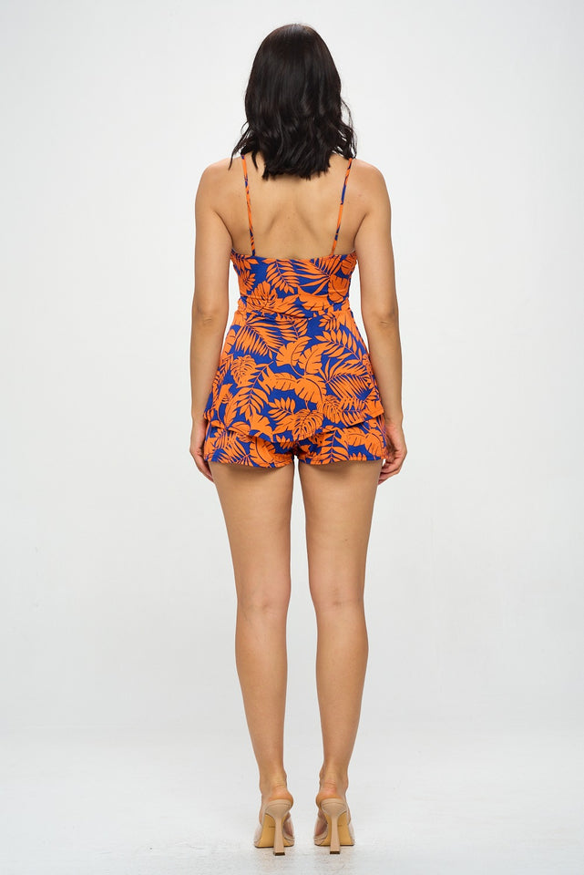 Patty Romper