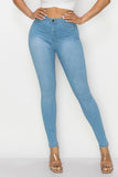 Nanny Skinny Jeans