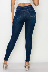 Dope Skinny Jeans