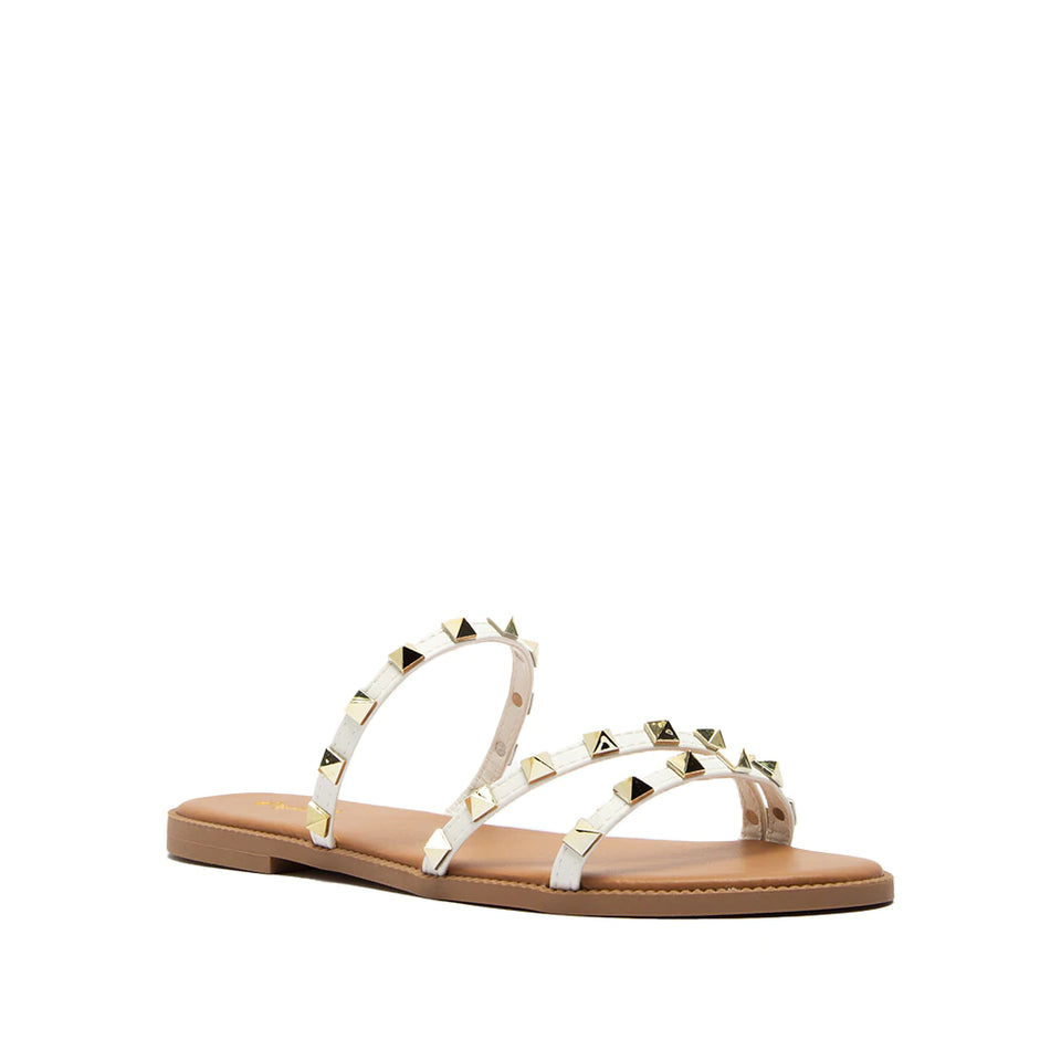 Blancita Sandals