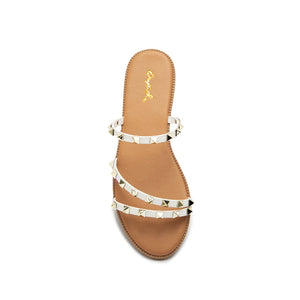 Blancita Sandals