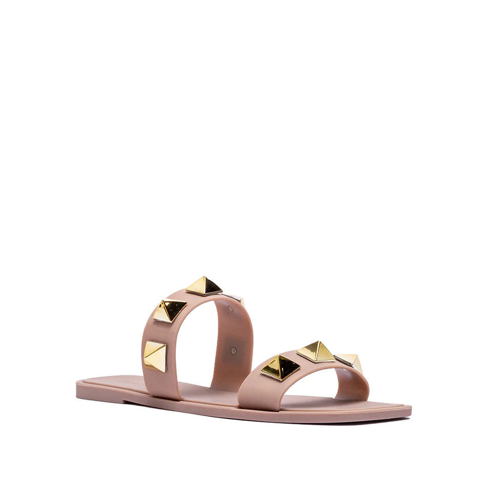 Alexssa Stud Sandals