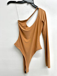 Nina Clay Bodysuit