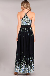 Donzeya Maxi Dress