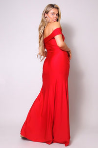 Elizabeth Maxi Dress