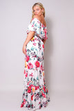 Lays Maxi Dress