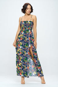 Destiny Maxi  Dress