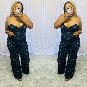 Favia  Jumpsuit