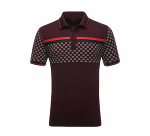 Alfonzo Polo Shirt