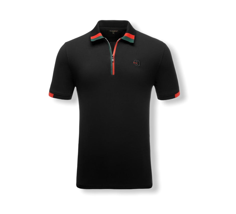 Alison Inspired Polo Shirt