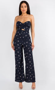 Favia  Jumpsuit