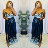 Donzeya Maxi Dress